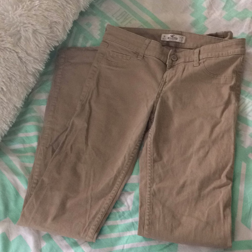 NEW Hollister pants